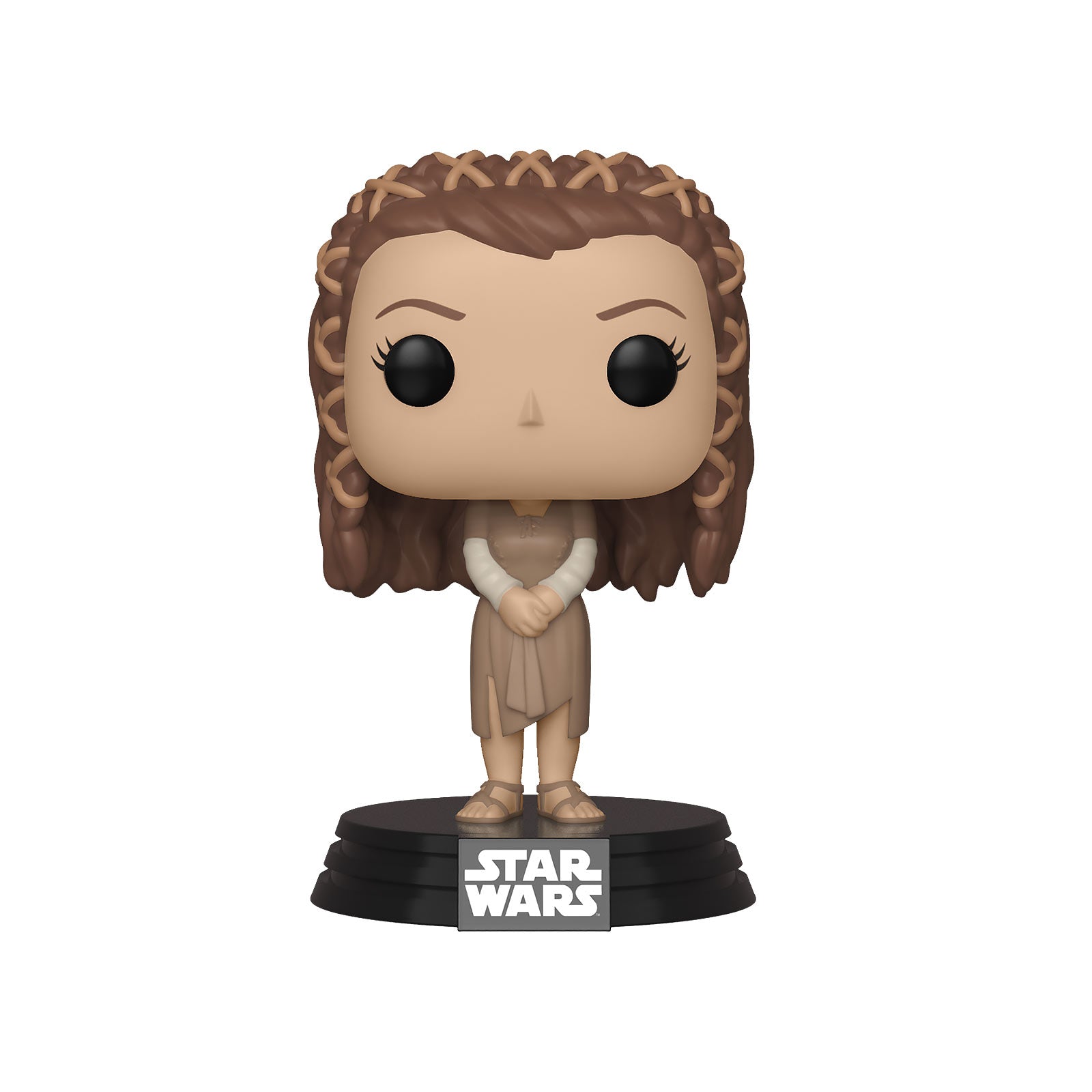 star-wars-prinzessin-leia-funko-pop-wackelkopf-11-cm image 2