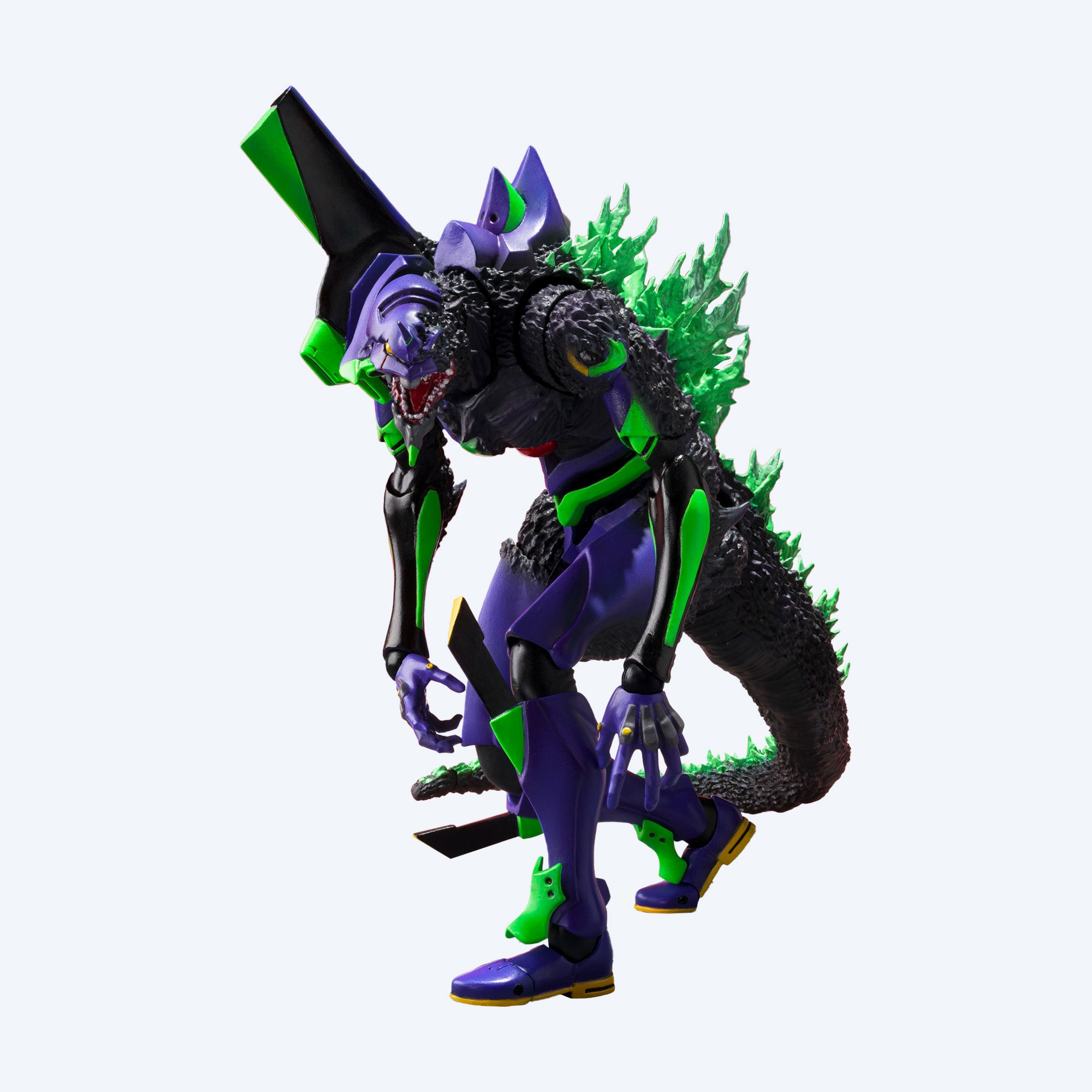 godzilla-evangelion-test-type-01-g-sammelfigur-awakening-form image 1