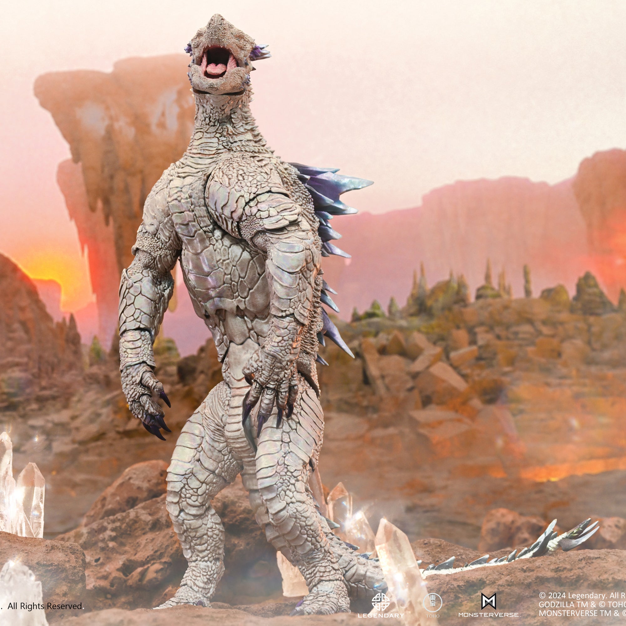 hiya-godzilla-x-kong-shimo-exquisite-basic-figur-16-8-cm image 4