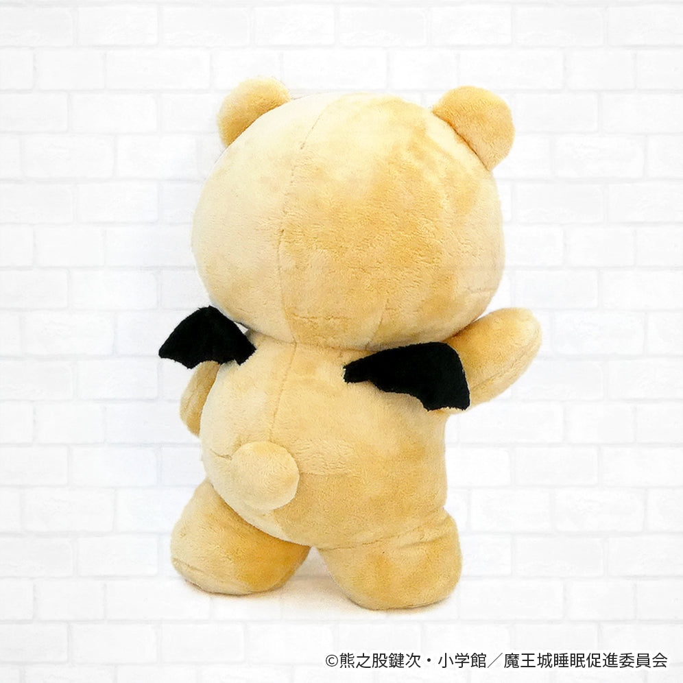 furyu-debi-akuma-pose-pl-sch-kuscheltier-beweglich image 4