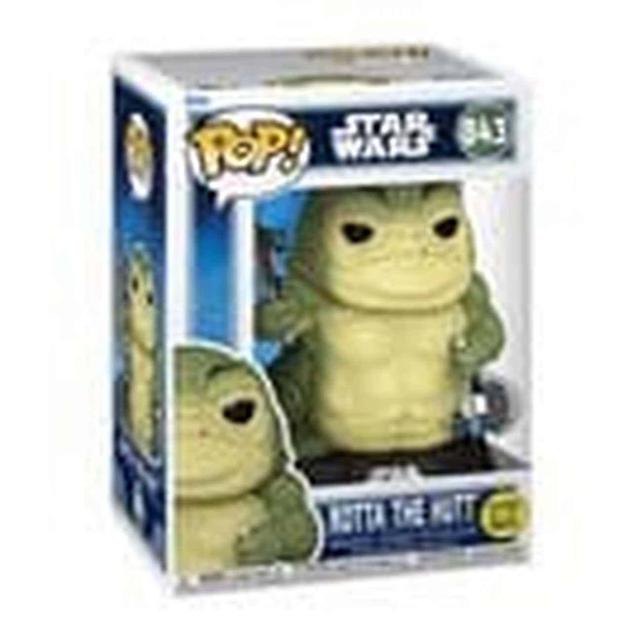 star-wars-mandalorian-grogu-funko-pop-rotta-glow-9cm image 7
