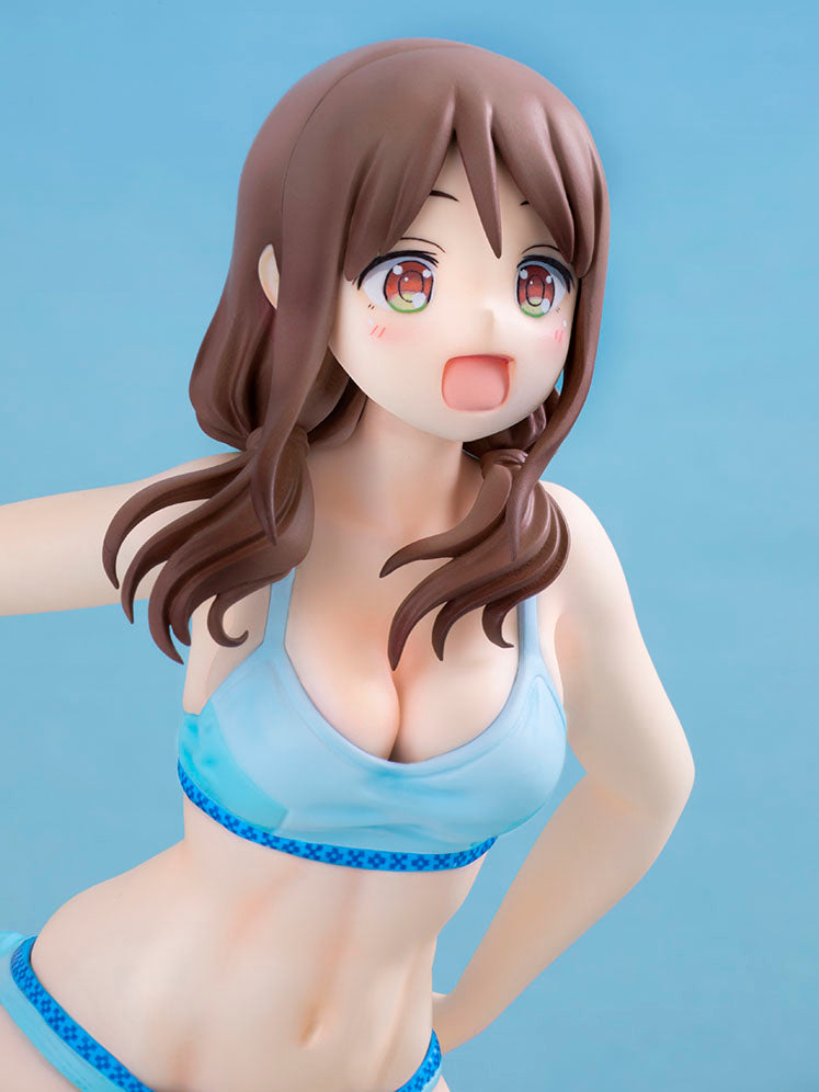 furyu-f-nex-oozora-haruka-1-8-figur-harukana-receive-badeanzug image 6