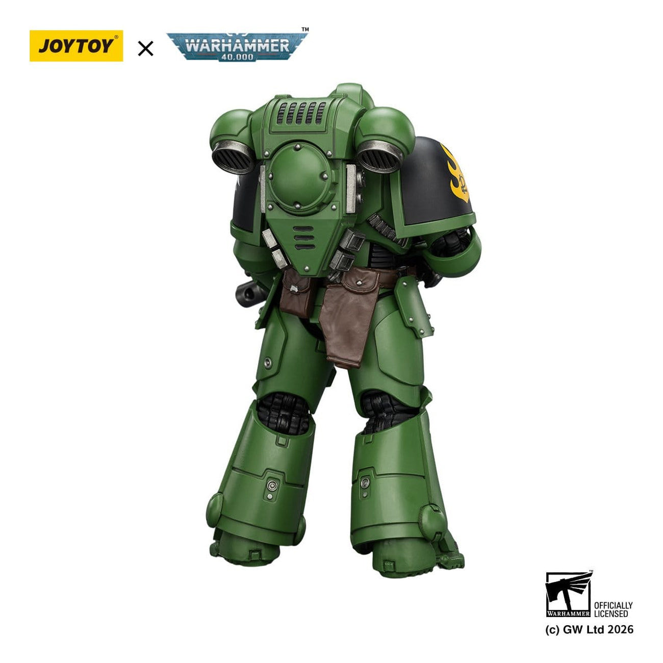 elbenwald-warhammer-40-000-salamanders-intercessor-figur-12-cm image 3