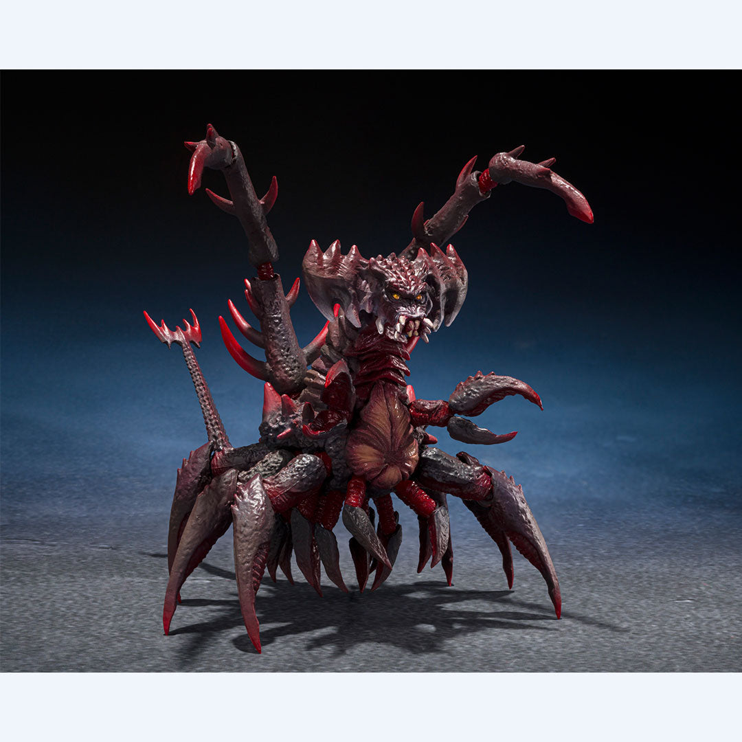 godzilla-s-h-monsterarts-jr-destoroyah-figuren-set image 7