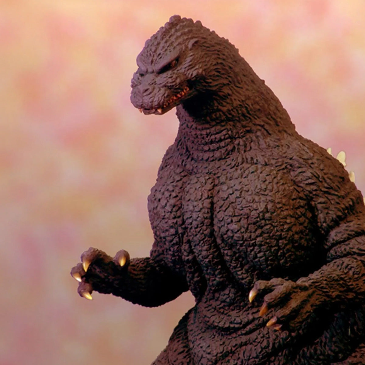 godzilla-toho-30cm-yuji-sakai-1991-hokkaido-figur-pvc image 5