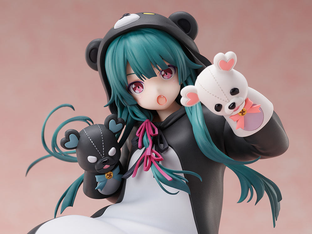 furyu-f-nex-yuna-kuma-bear-1-7-figur-b-r-wechsel-version image 3