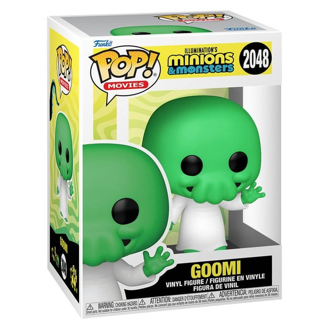 minions-3-goomi-funko-pop-rocks-vinyl-figur-9-cm image 6