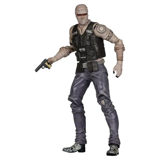fallout-joshua-graham-actionfigur-gaming-edition-17-cm image 1