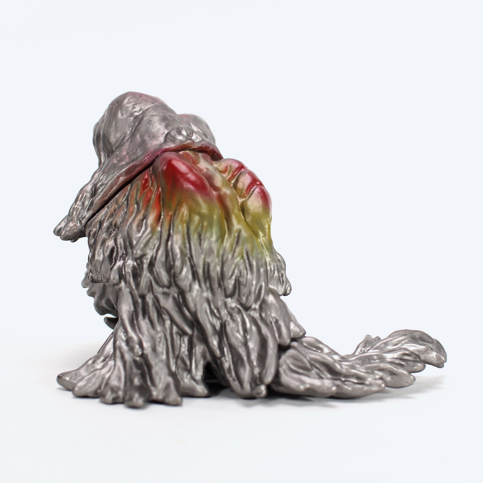 godzilla-ccp-chimney-hedorah-figur-middle-size-vol-1 image 4