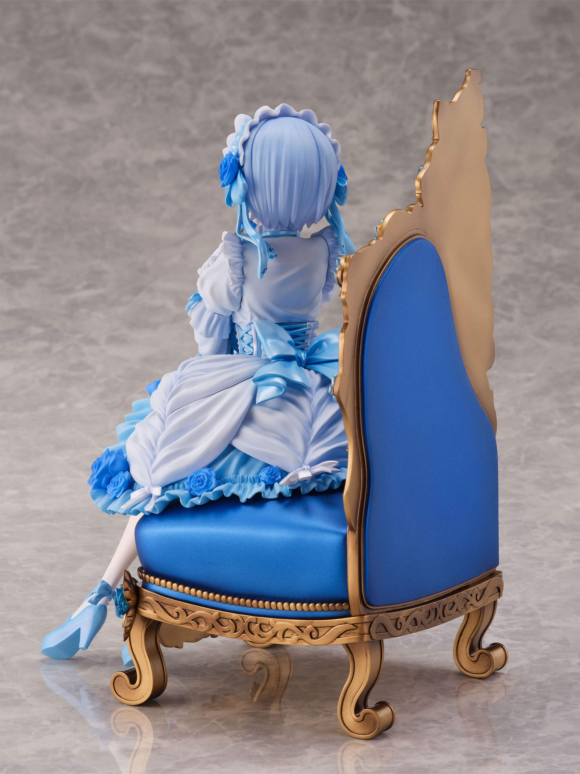 furyu-f-nex-rem-gothic-ver-1-7-figur-gothic-kleid image 7