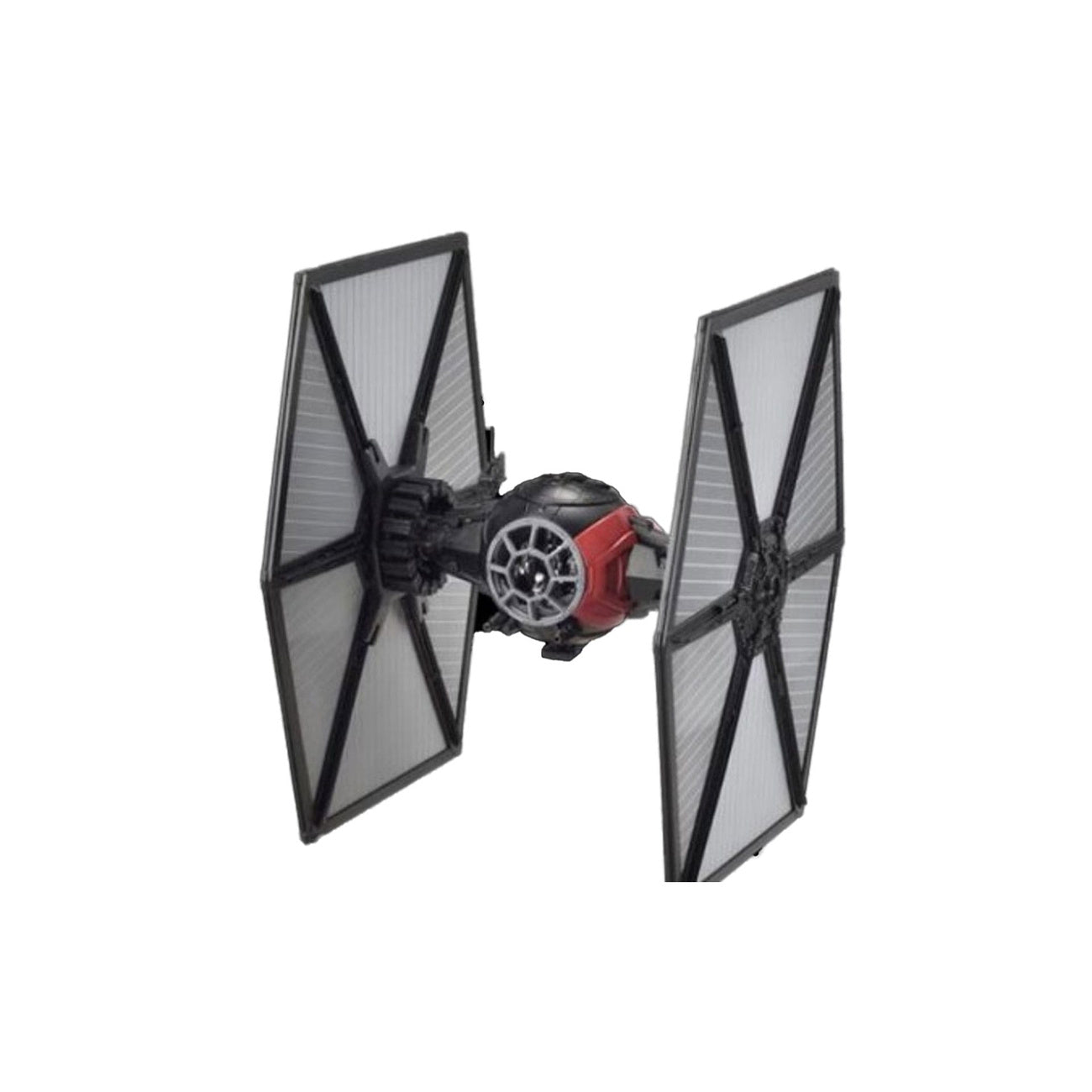 star-wars-first-order-special-forces-tie-modellbausatz-1-72 image 1