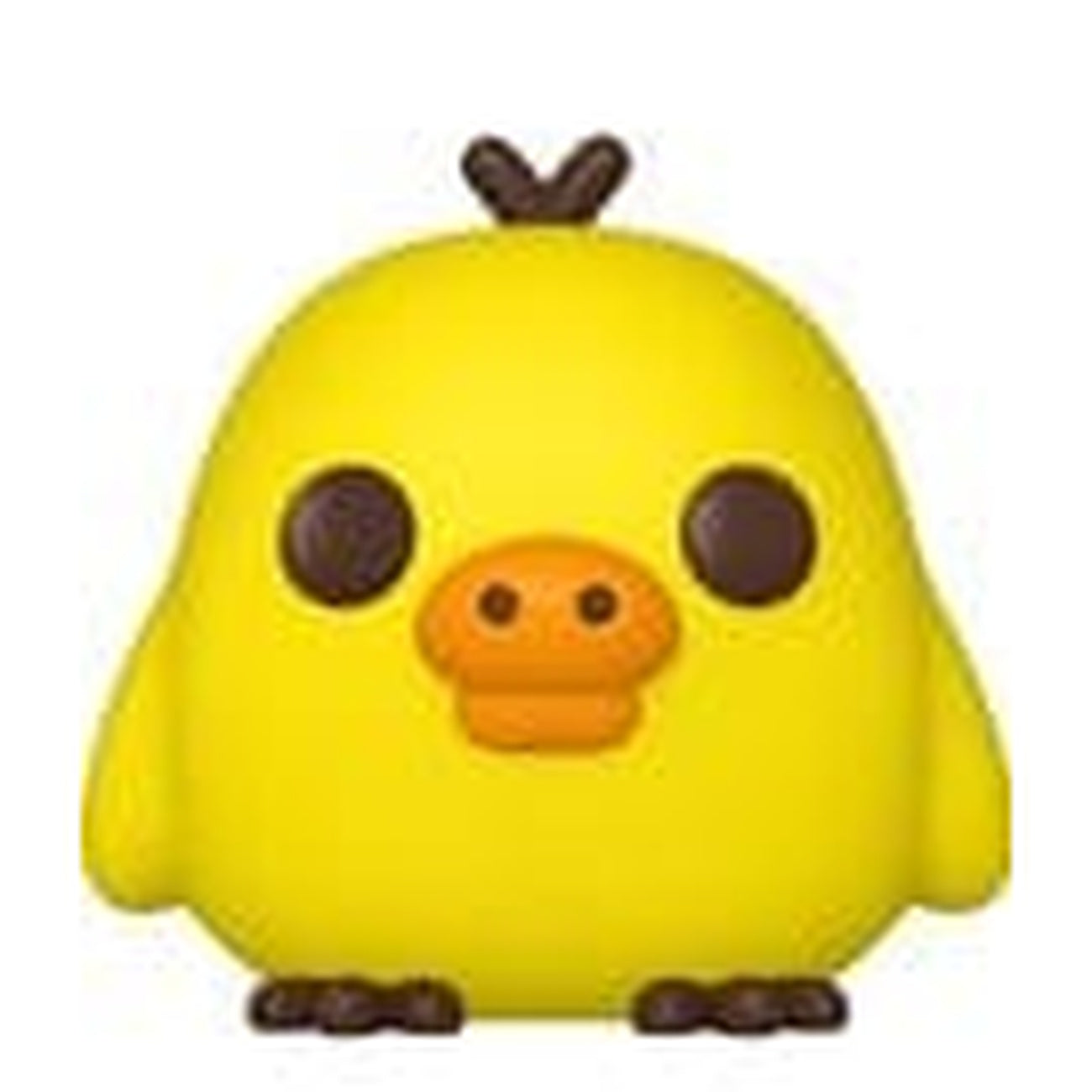 funko-pop-animation-rilakkuma-kiiroitori-vinyl-figur-9-cm image 3
