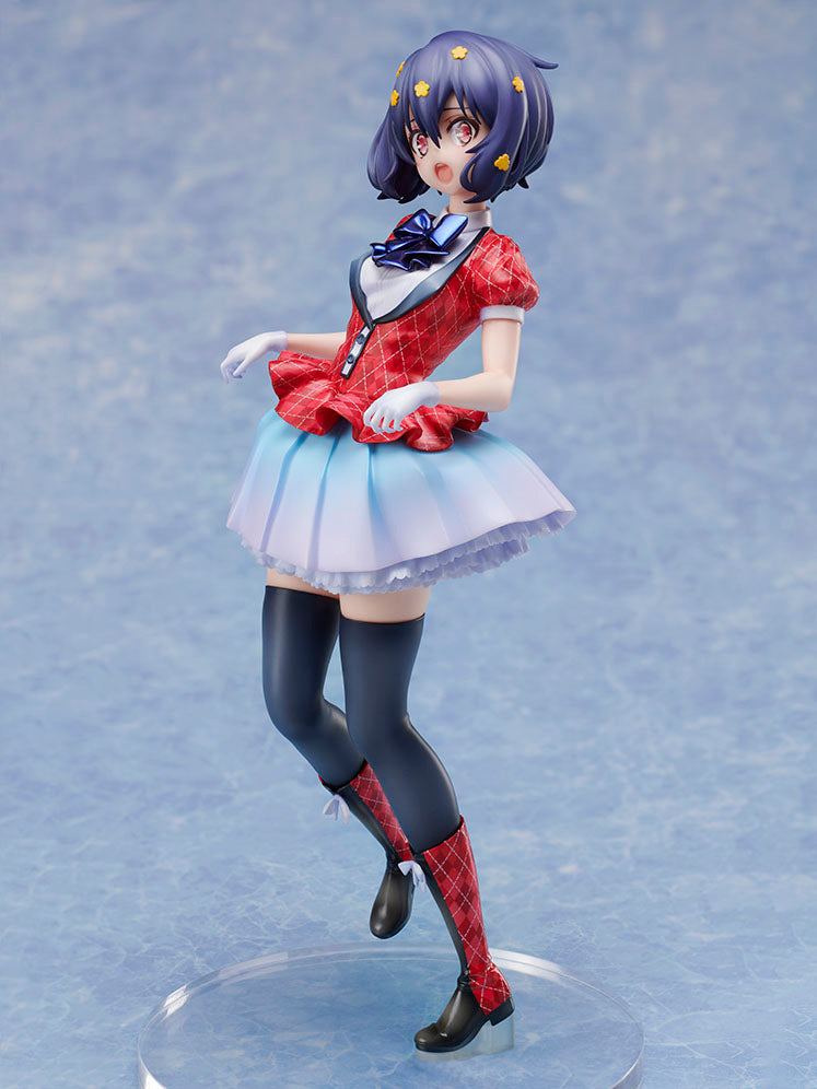 furyu-f-nex-mizuno-ai-1-7-figur-zombie-idol image 7