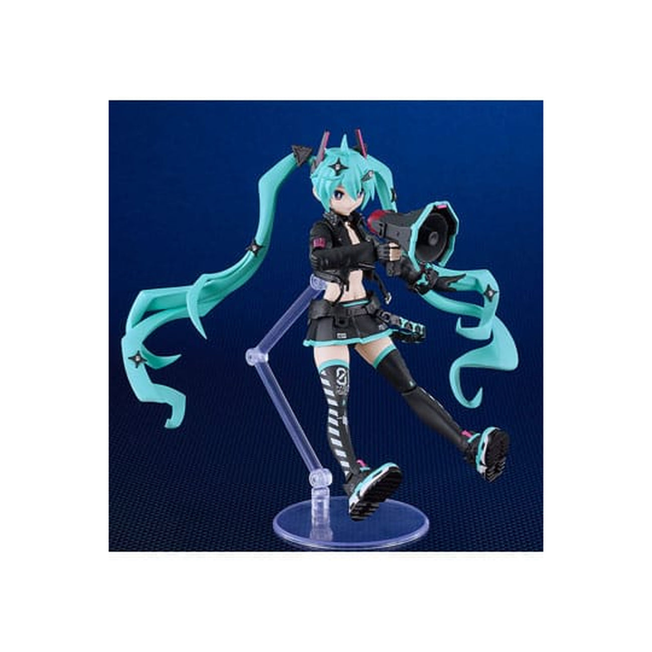 max-factory-plamatea-hatsune-miku-modellbausatz-15-cm image 8