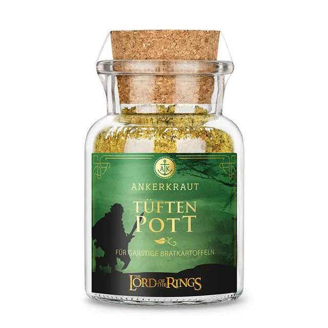 herr-der-ringe-t-ften-pott-gew-rz-korkenglas image 1