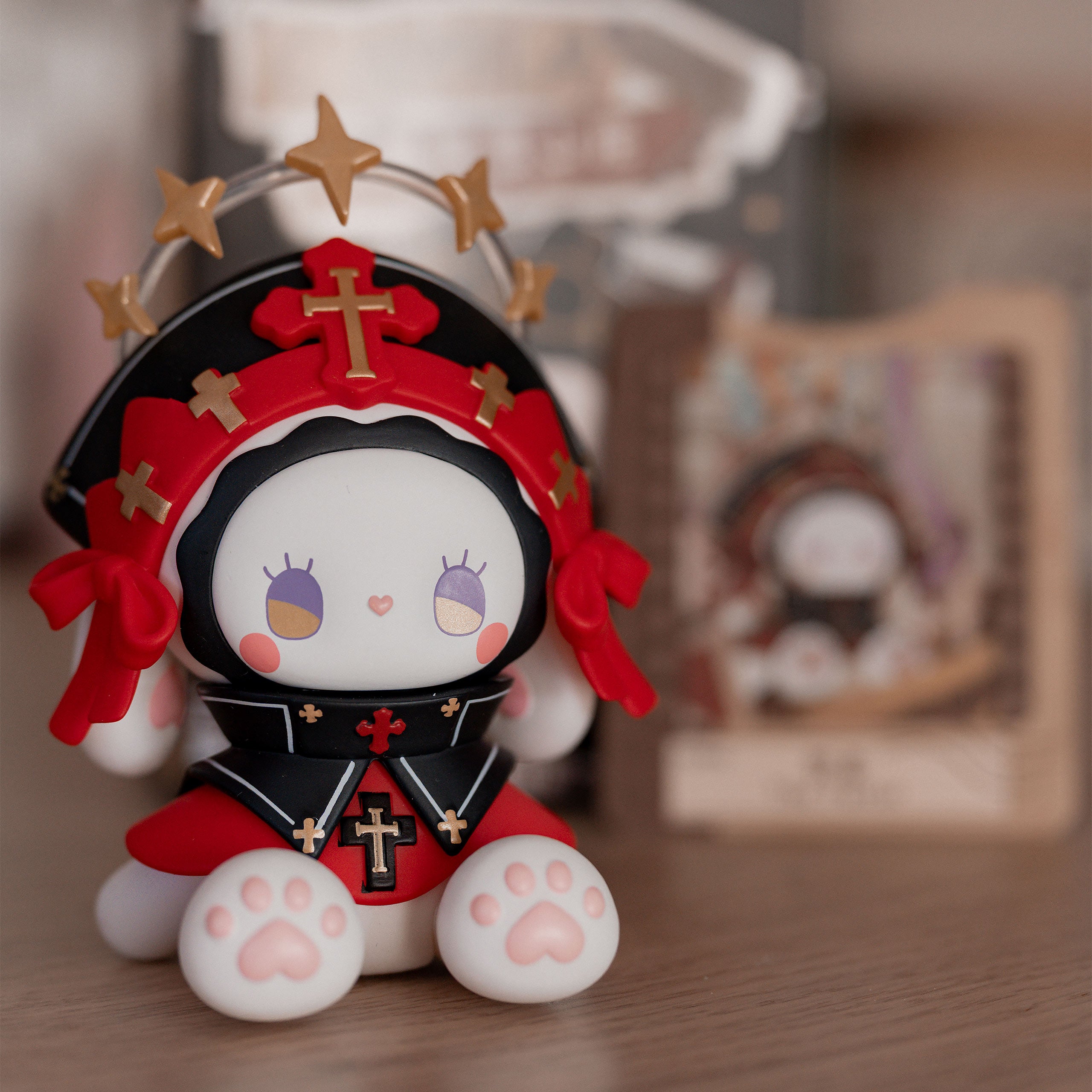 pop-mart-emma-frostveil-villa-figur-blindbox image 2