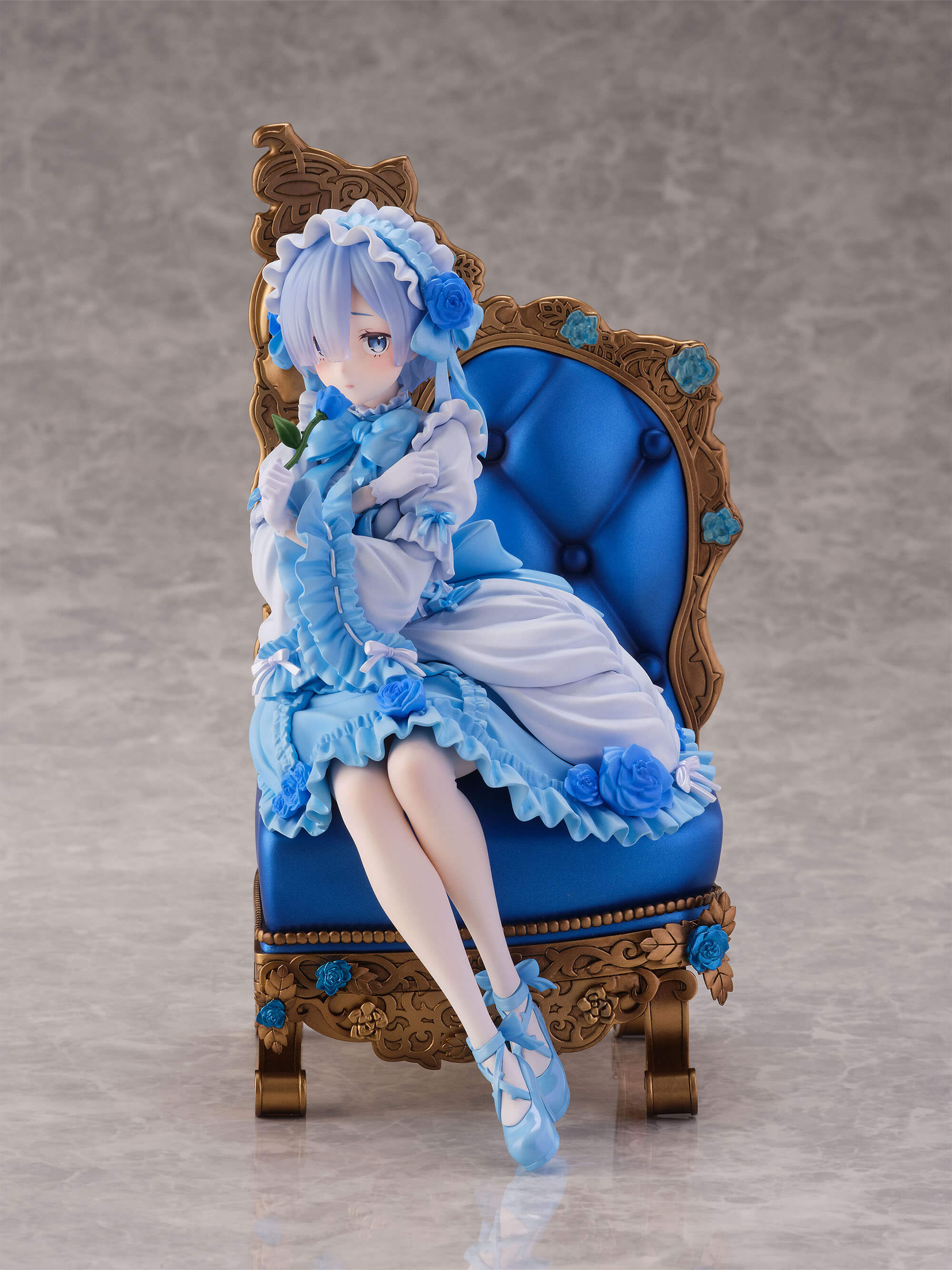 furyu-f-nex-rem-gothic-ver-1-7-figur-gothic-kleid image 5