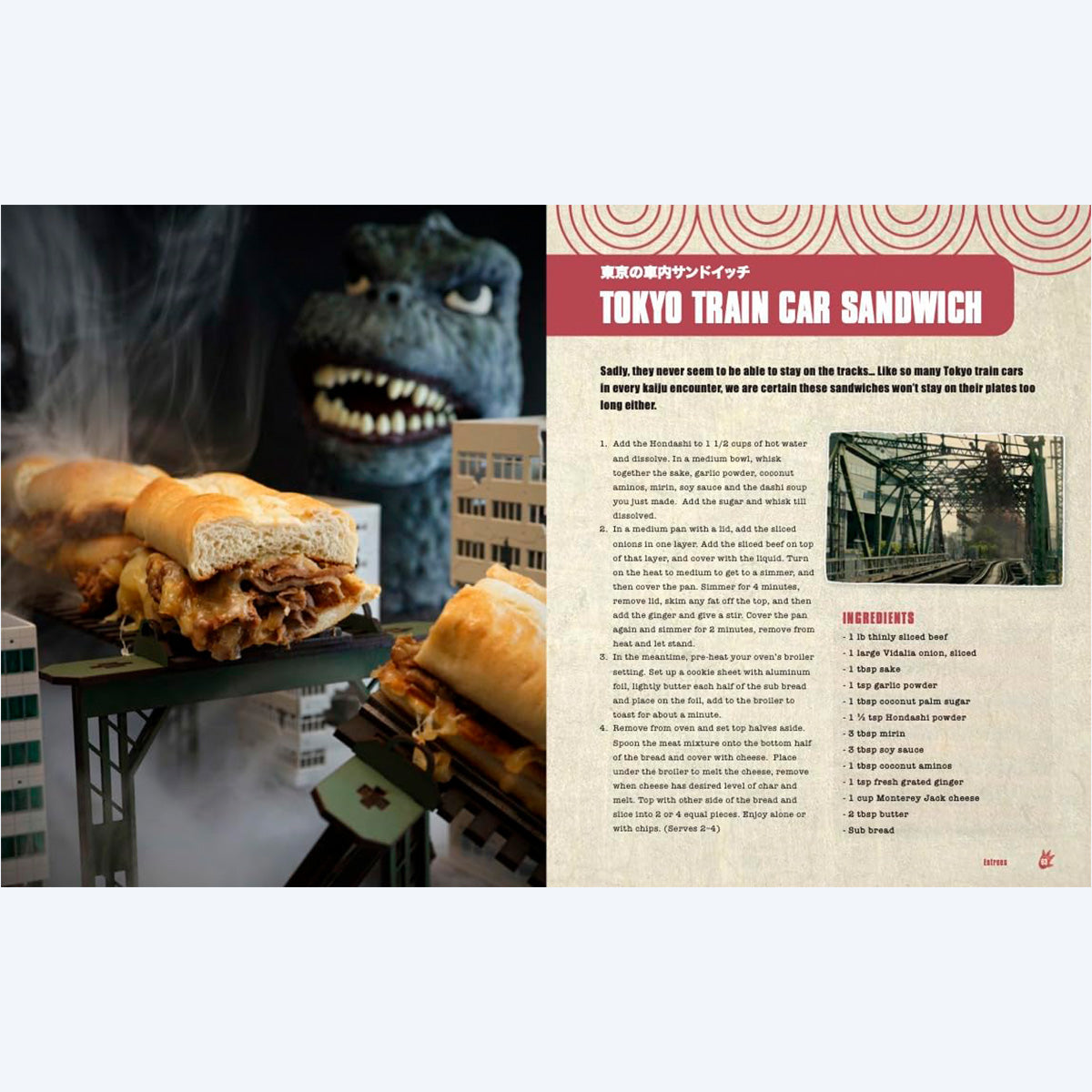 godzilla-official-cookbook-kochbuch-hardcover-englisch image 4