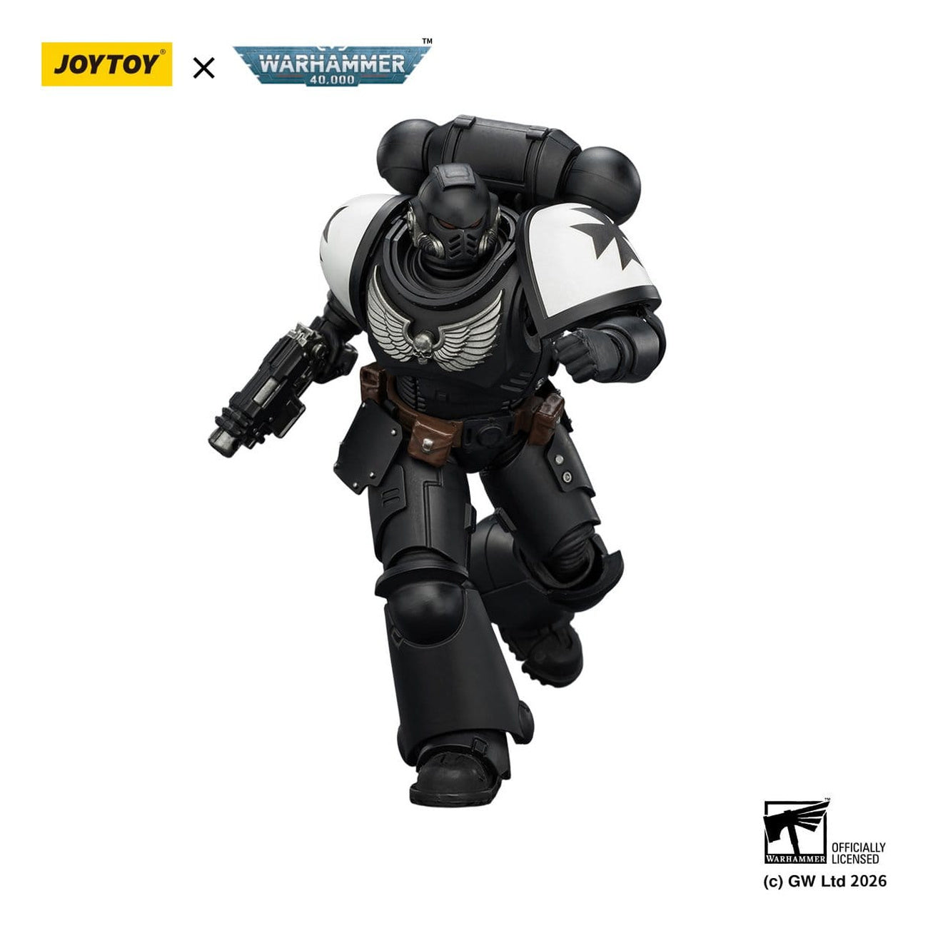 elbenwald-warhammer-40-000-black-templars-intercessor-actionfigur-12 image 1