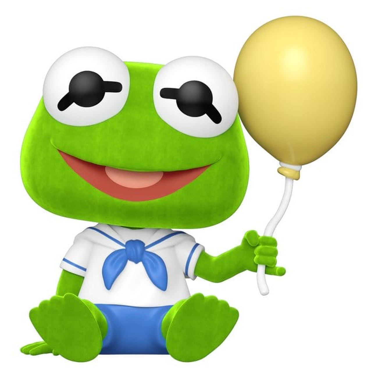 funko-pop-muppets-mayhem-baby-kermit-vinyl-figur image 3