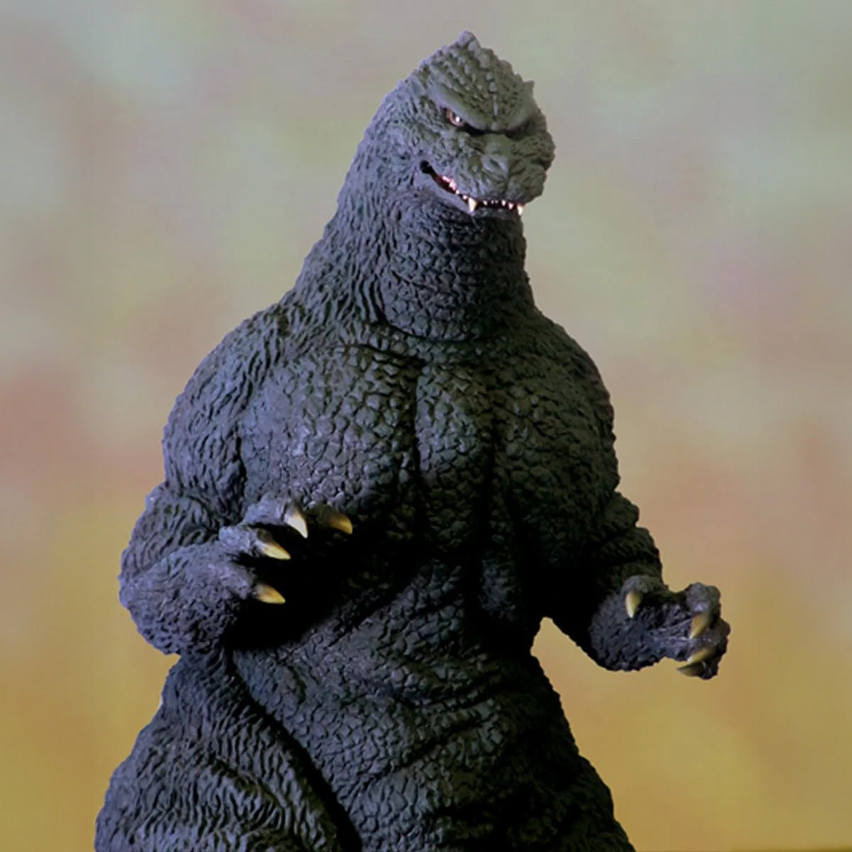 godzilla-toho-30cm-yuji-sakai-1991-hokkaido-figur-pvc image 6