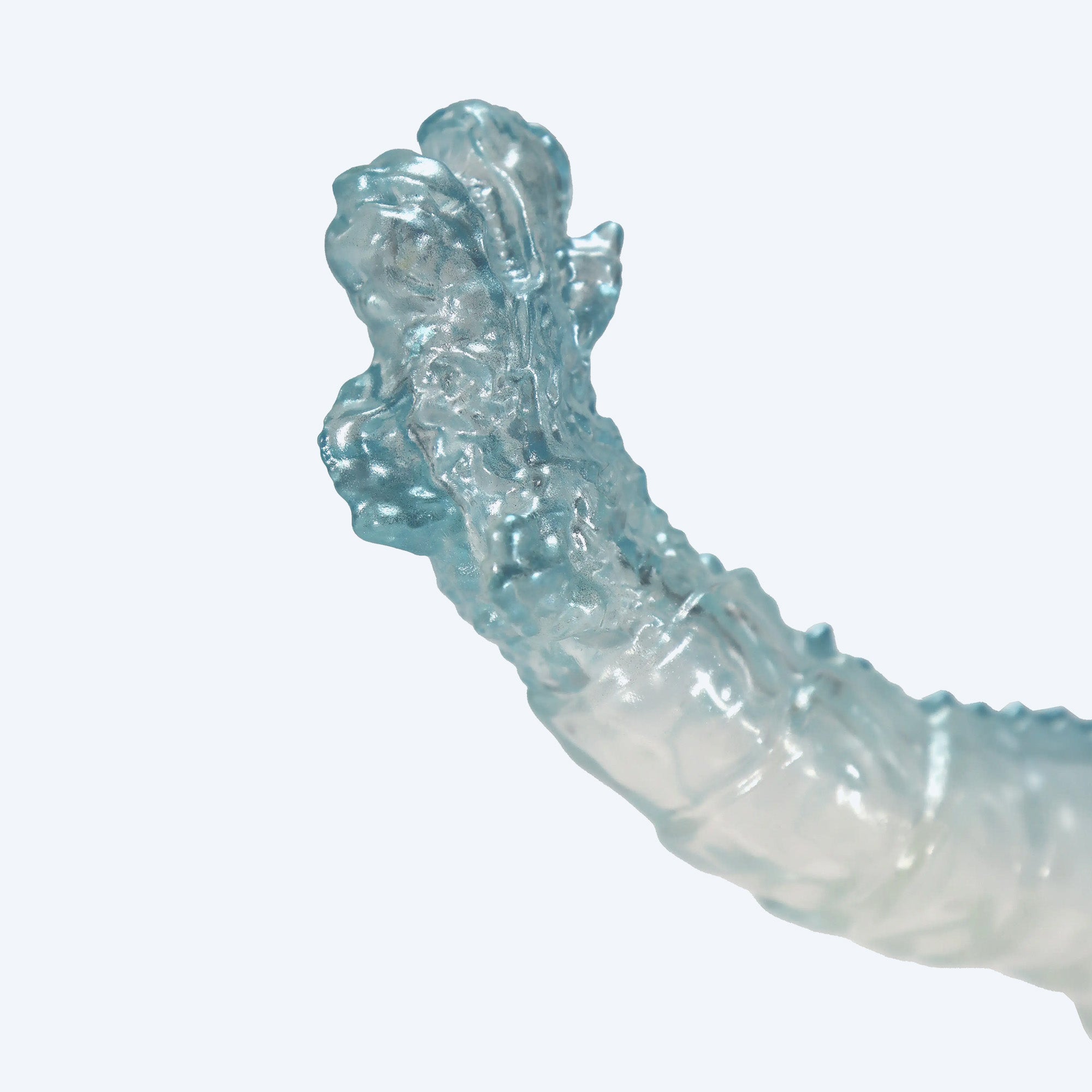 ccp-godzilla-2016-4th-form-frozen-ice-silver-sofubi-figur-13-5cm image 7