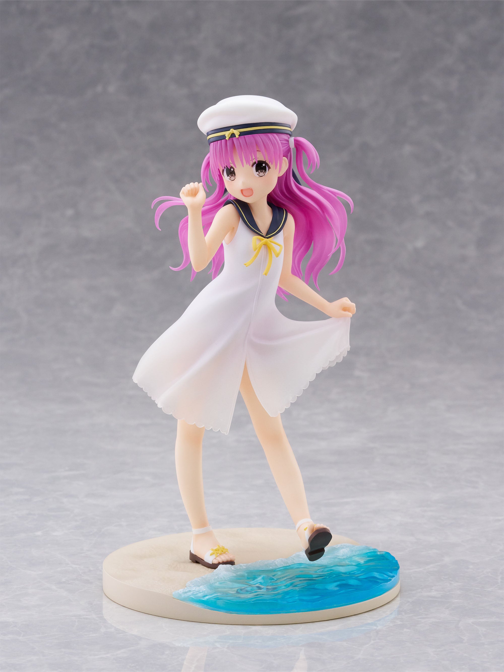 furyu-f-nex-kato-umi-figur-1-7-summer-pockets image 6