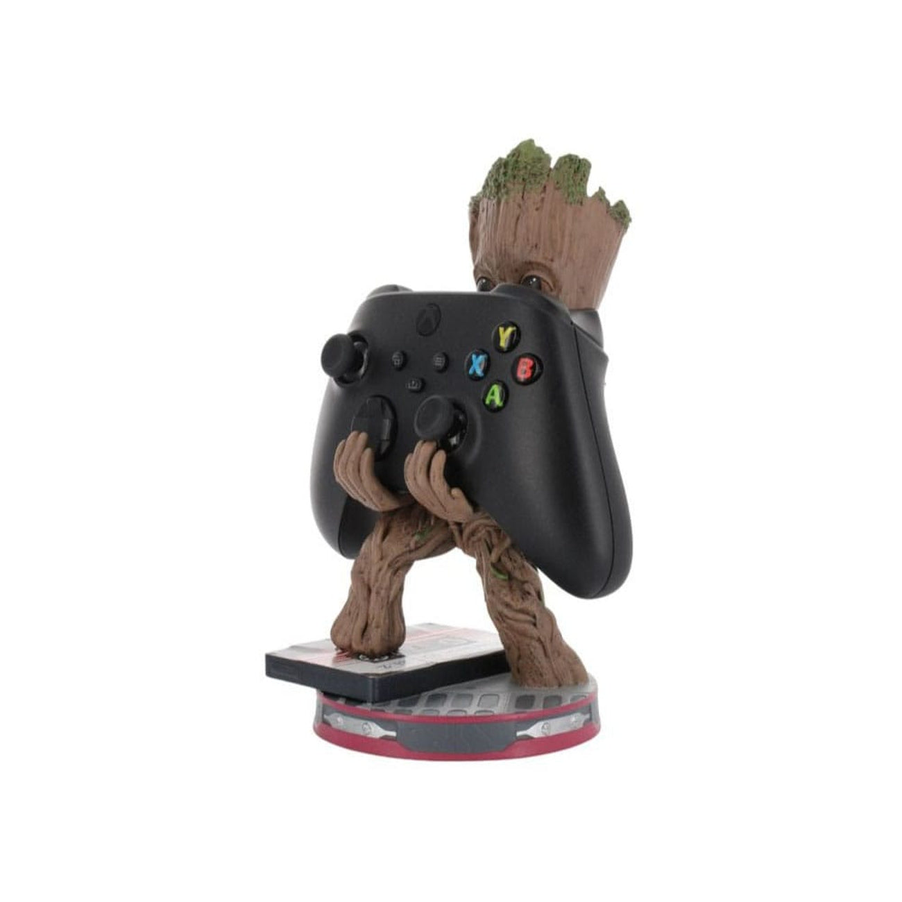 marvel-cable-guys-toddler-groot-lade-halter-22-cm image 8