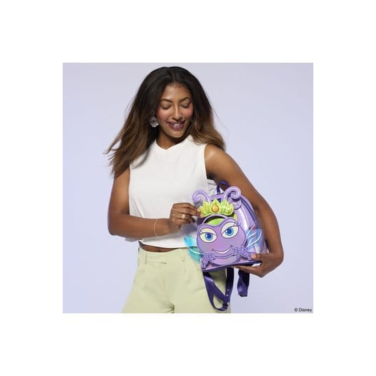 loungefly-das-gro-e-krabbeln-mini-rucksack-princess-atta-disney image 4