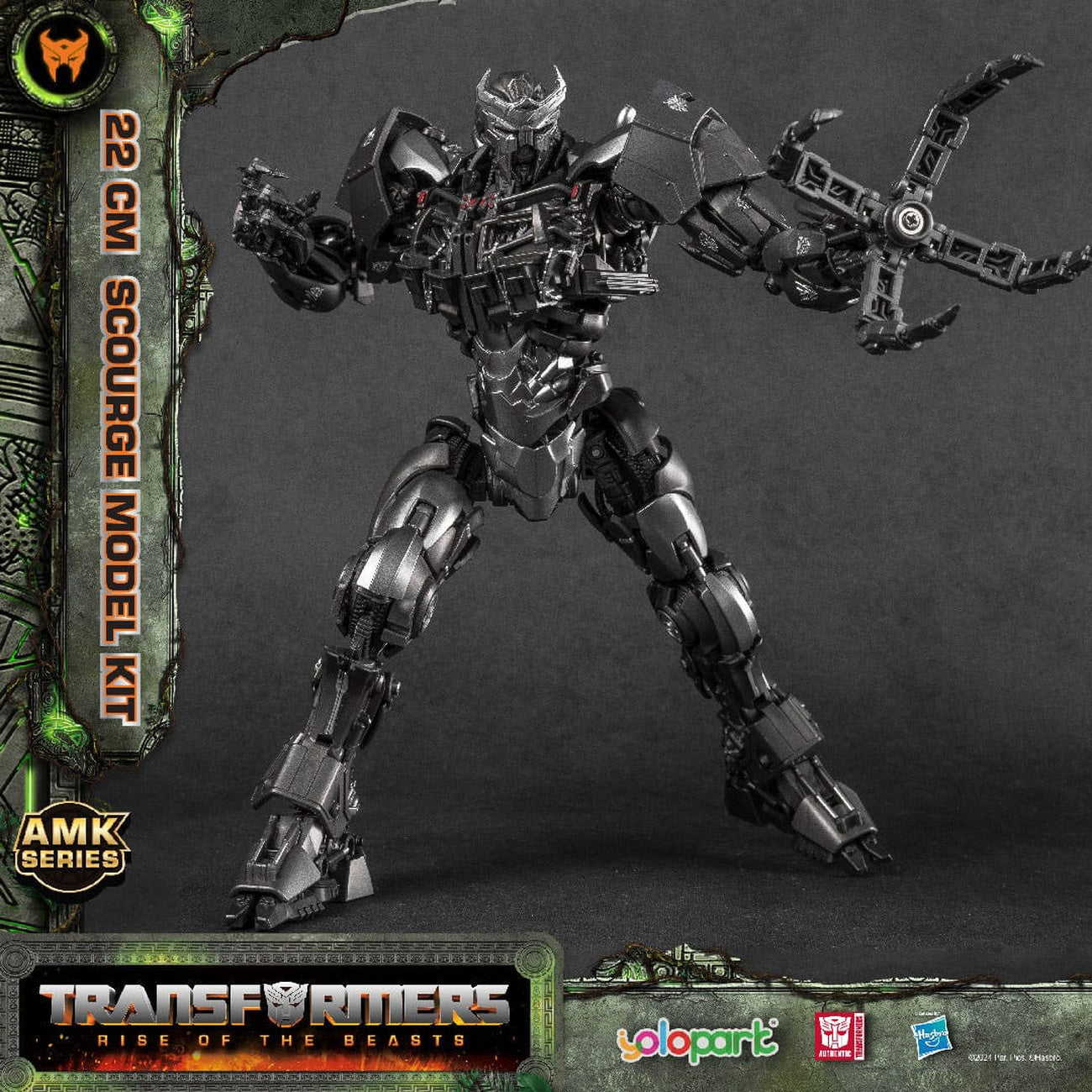 transformers-amk-series-scourge-modellbausatz-beweglich image 4