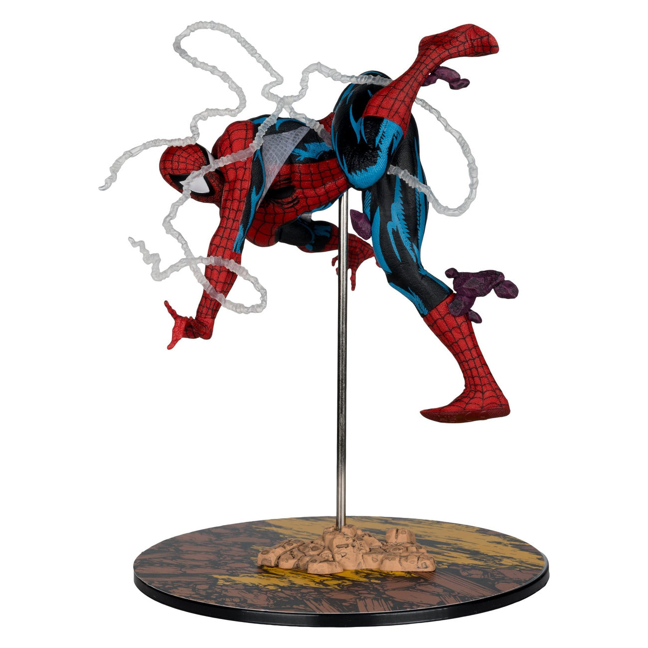 elbenwald-marvel-spider-man-amazing-pvc-figur-1-10 image 3
