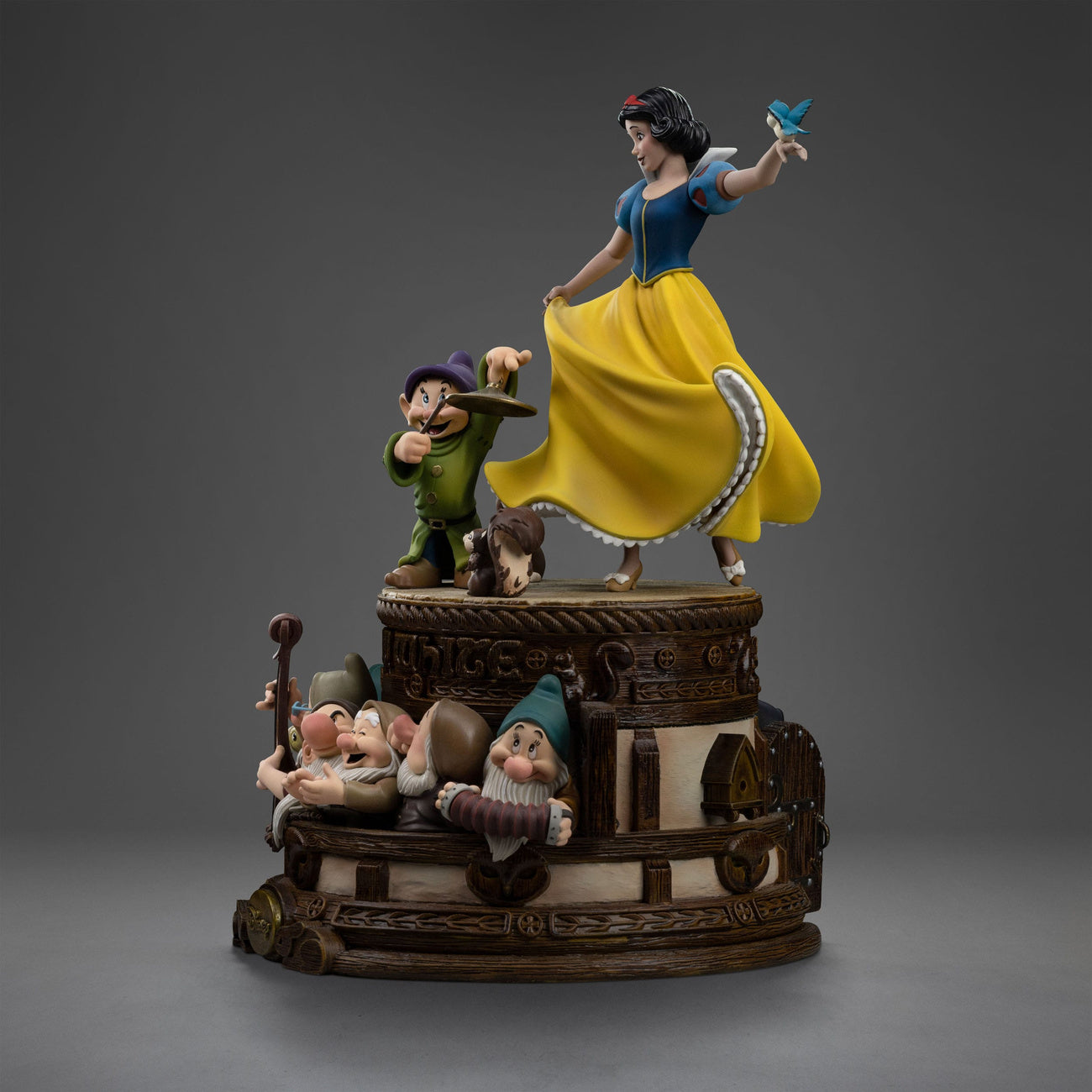 schneewittchen-art-scale-statue-1-10-resin-deluxe image 3
