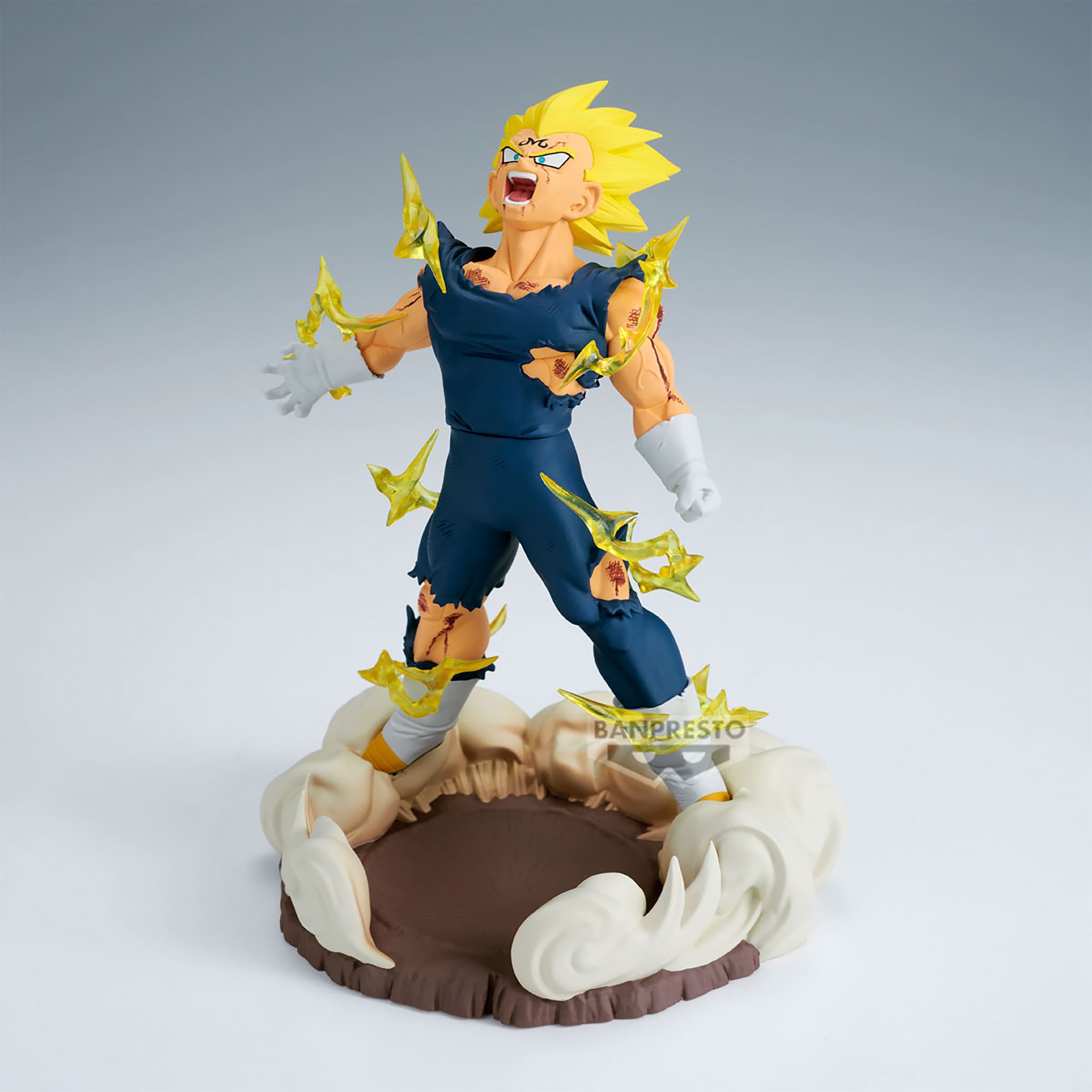 dragon-ball-z-history-box-majin-vegeta-figur-14-cm-handbemalt image 3