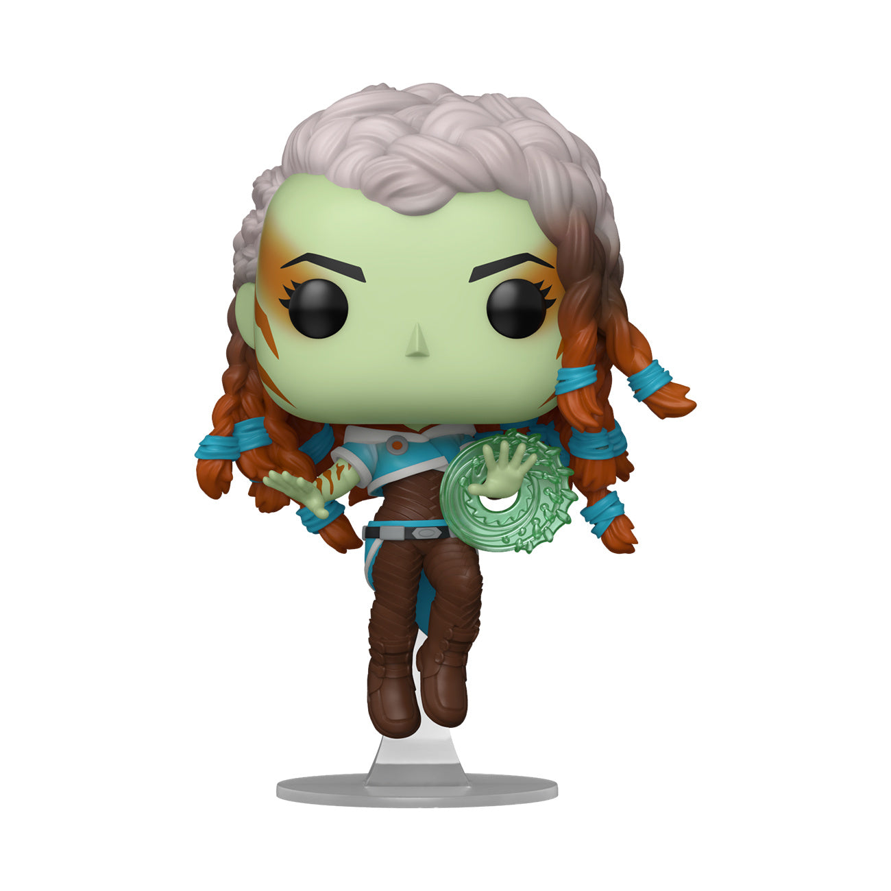 funko-pop-strixhaven-tam-vinyl-figur-ca-9-cm image 2