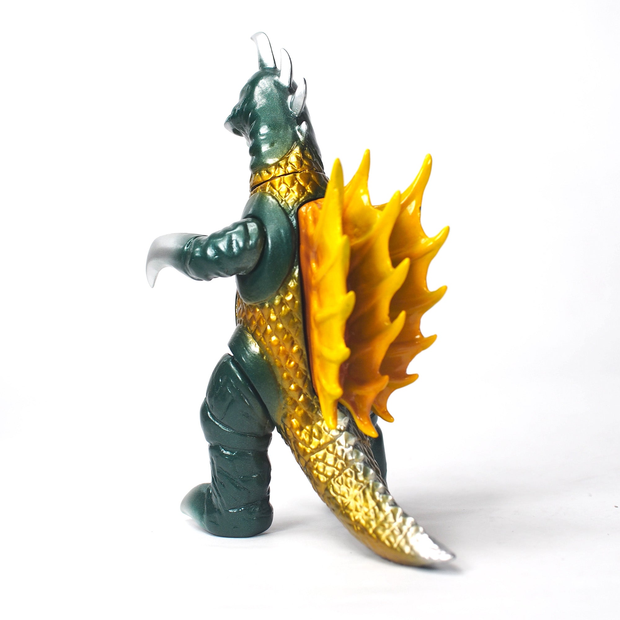 godzilla-ccp-gigan-standard-ver-sofubi-figur-12-cm image 2