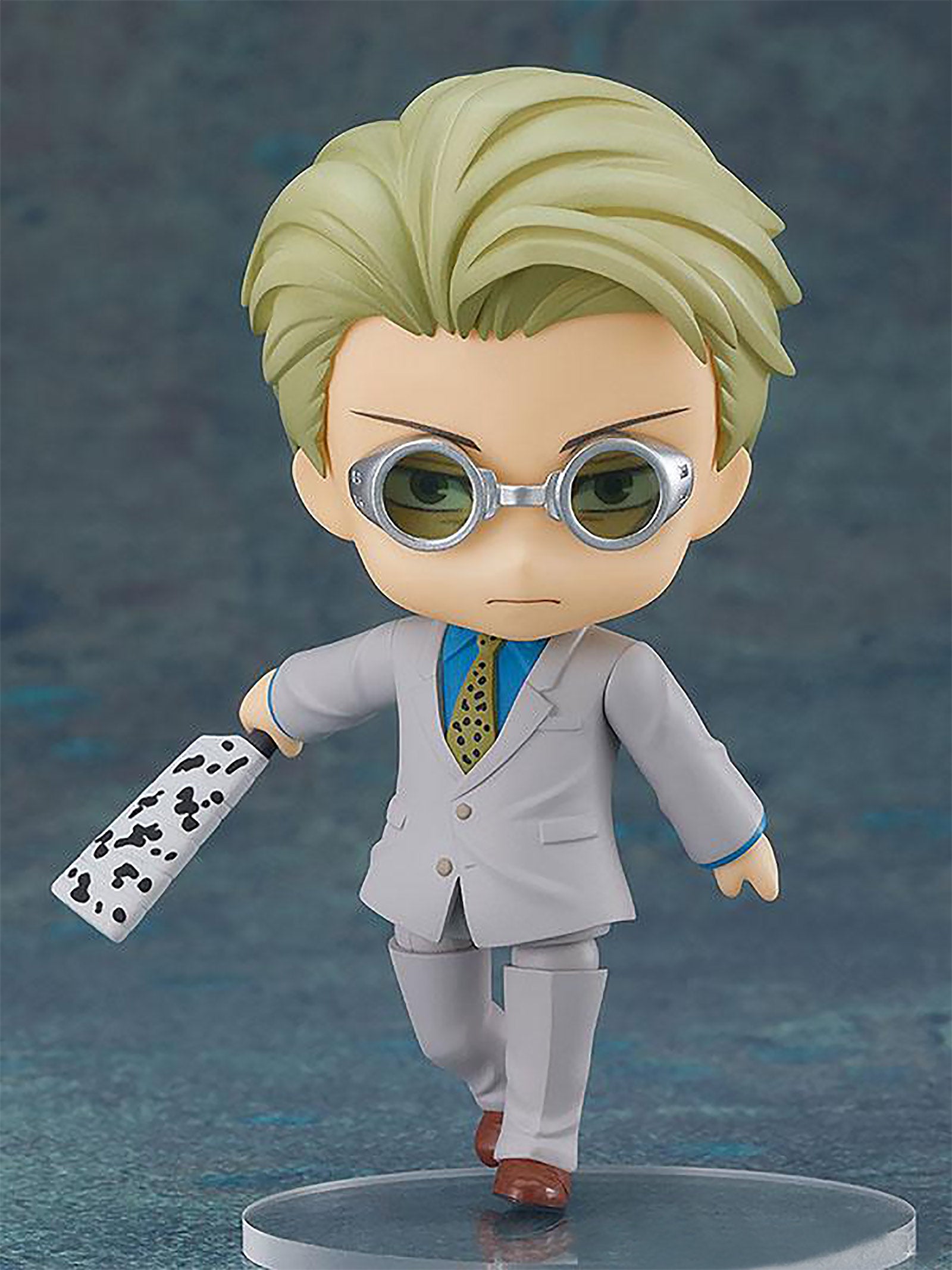 jujutsu-kaisen-kento-nanami-nendoroid-actionfigur image 2