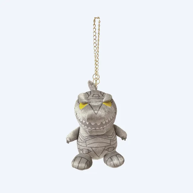 godzilla-mechagodzilla-pl-sch-schl-sselanh-nger-maskottchen image 1