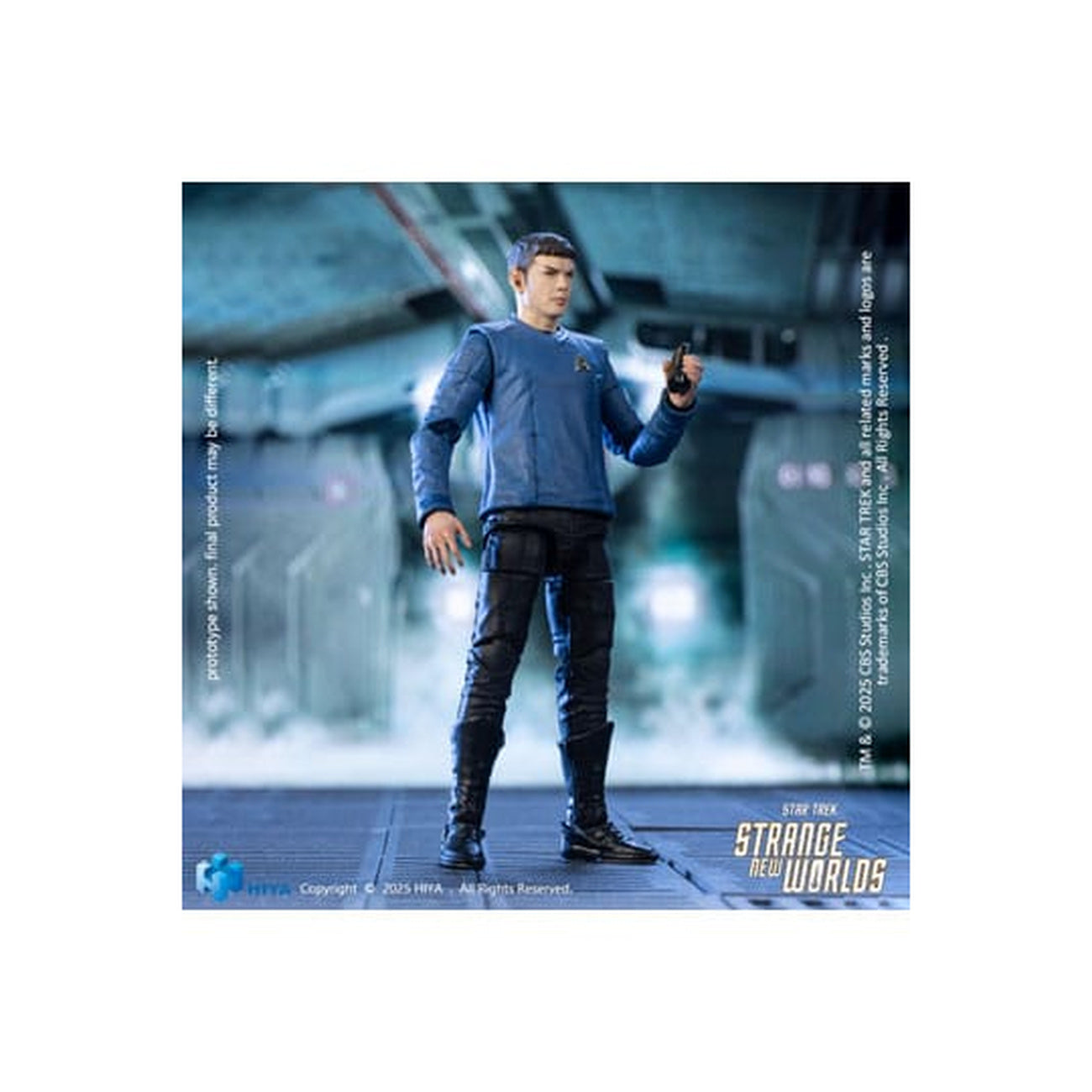 star-trek-strange-new-worlds-spock-actionfigur-1-18-pvc image 6