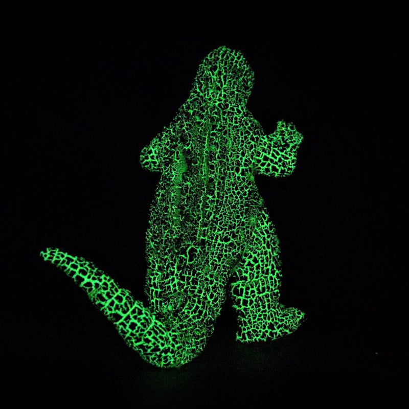 spiral-toy-godzilla-1965-painternet-stone-glow-figur image 4