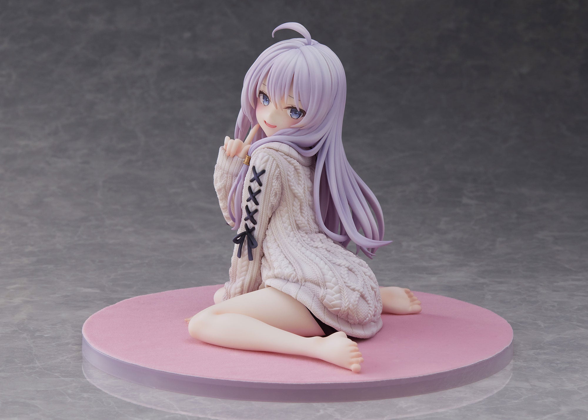 furyu-f-nex-elaina-knit-animefigur-1-7-strickkleid image 5