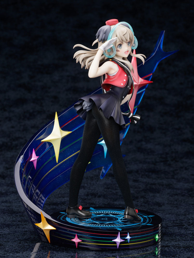 furyu-f-nex-virginia-robertson-1-7-figur-luminous-witches image 2