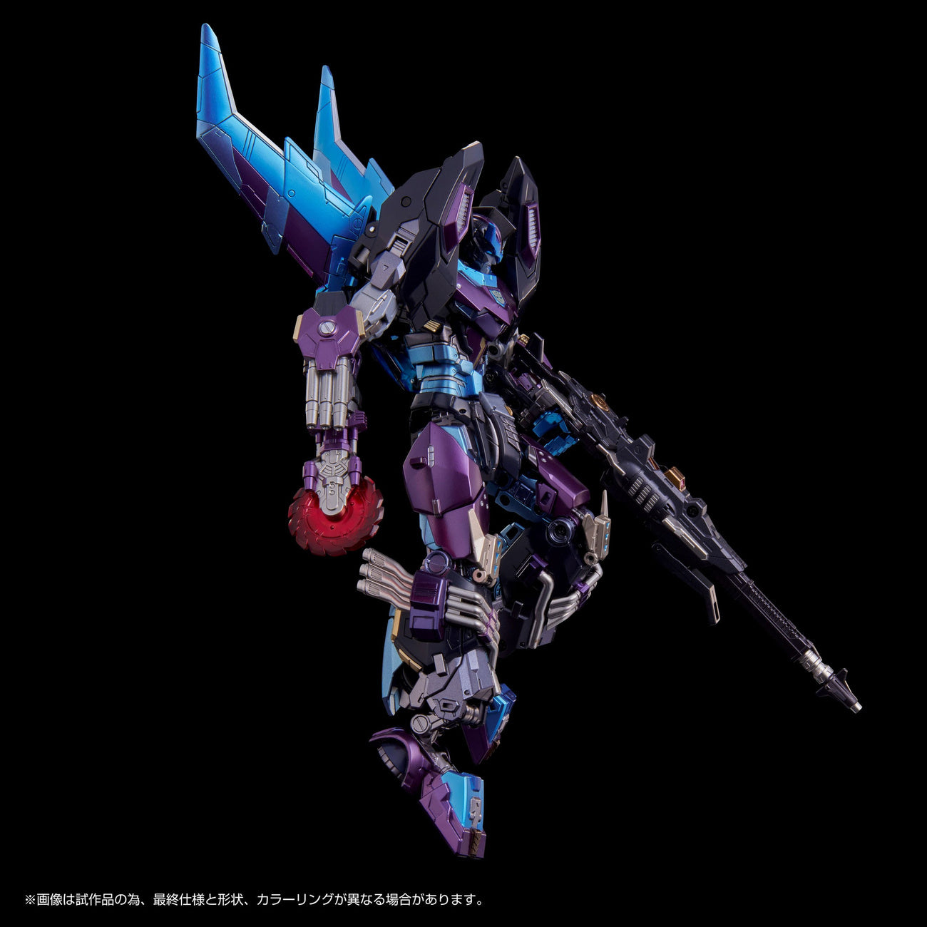 takara-tomy-transformers-am-t01ex-rodimus-actionfigur-lost-light image 6