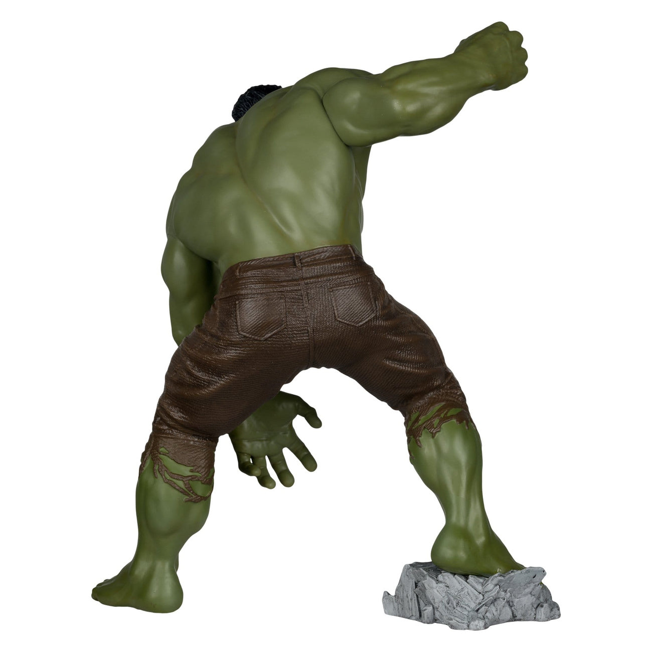 marvel-spider-man-brand-new-day-statue-1-6-hulk-szene image 6