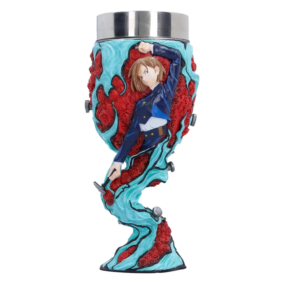 jujutsu-kaisen-nobara-kelch-deluxe-tasse-200-ml-20-5-cm image 1
