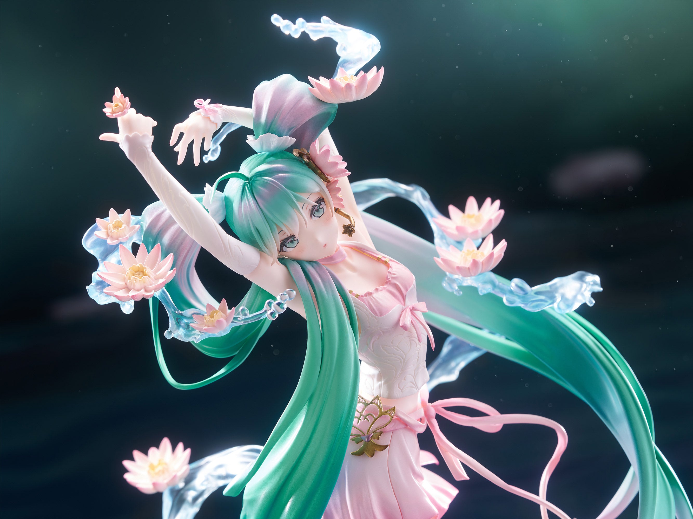 furyu-f-nex-hatsune-miku-seerose-1-7-figur-suiren-ver image 7