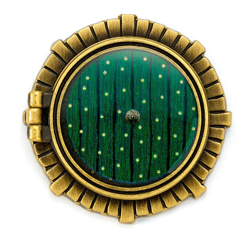 der-herr-der-ringe-hobbit-t-r-pin-anstecker image 1