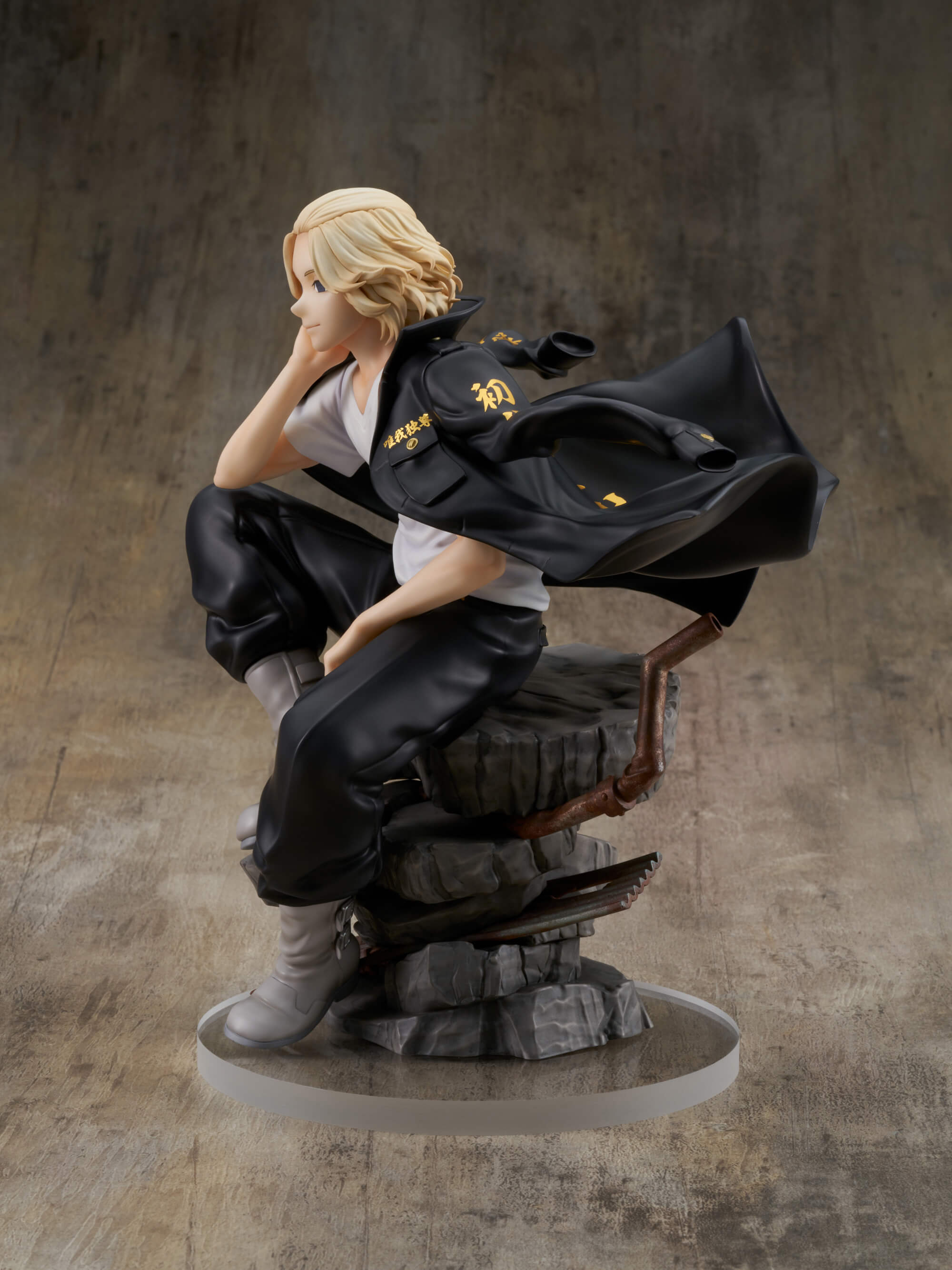furyu-f-nex-sano-manjiro-figur-1-7-tokyo-revengers image 7