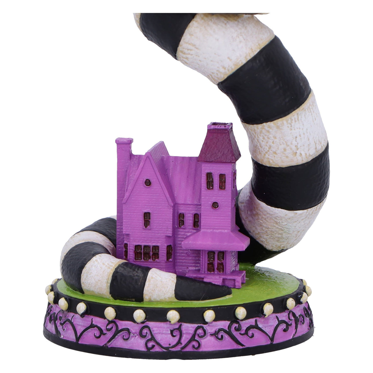 elbenwald-beetlejuice-sandworm-kelch-glas-20-cm image 6