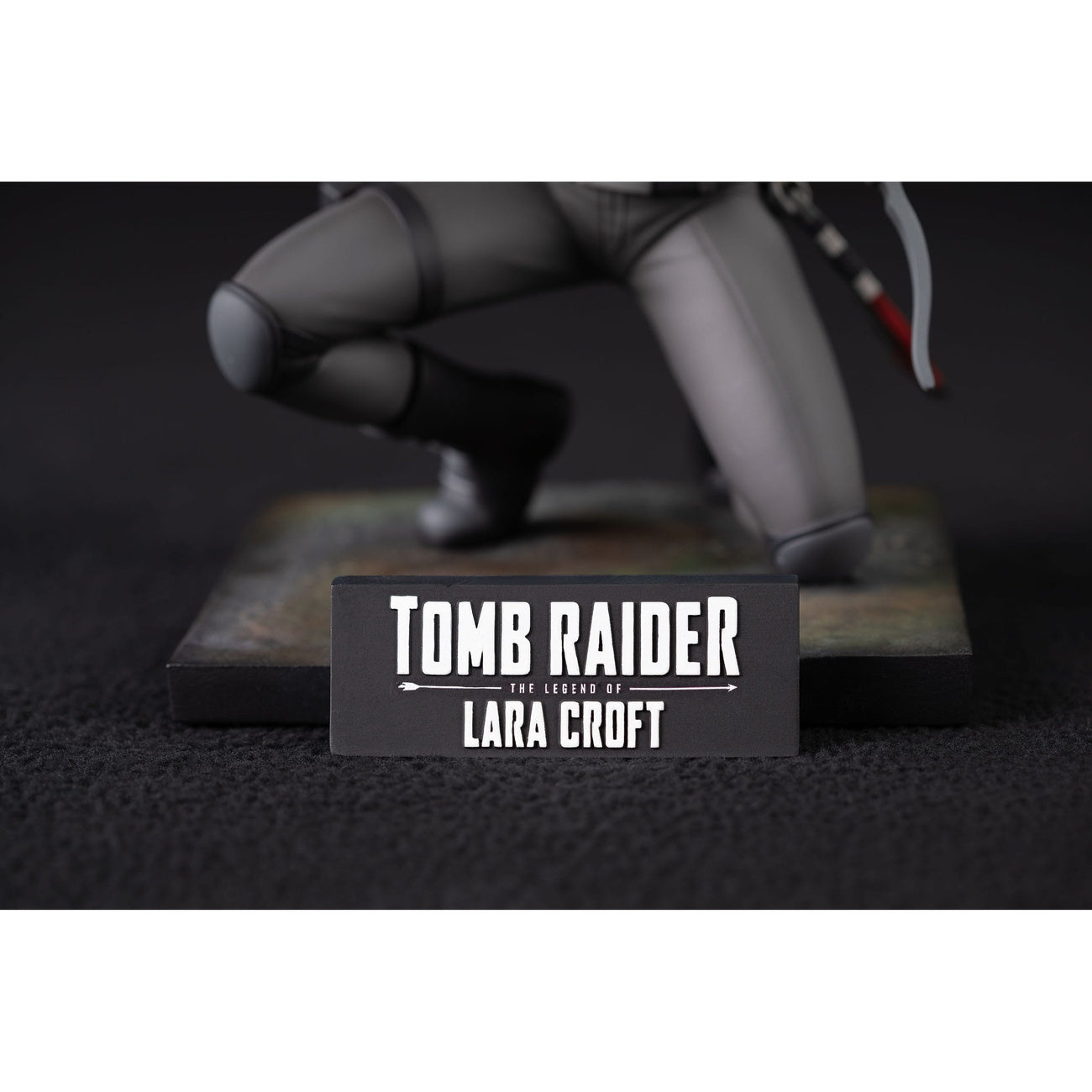 tomb-raider-the-legend-of-lara-croft-pvc-statue-19-cm image 7
