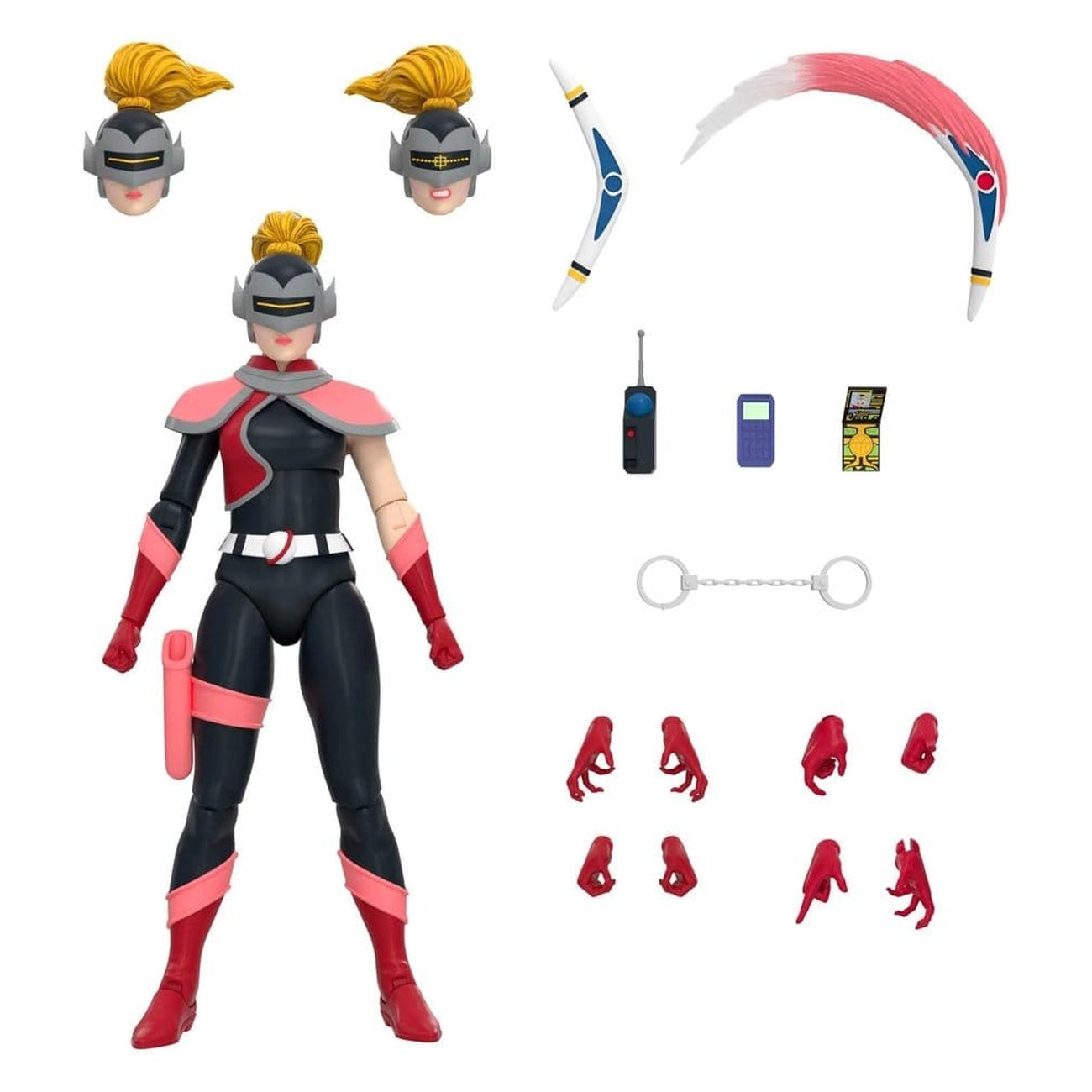 thundercats-ultimates-mandora-actionfigur-24-cm-mit-zubeh-r image 4